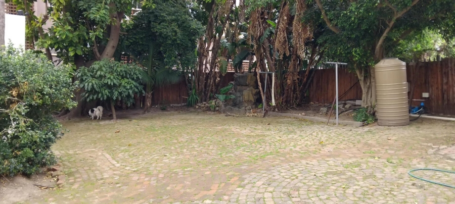 To Let 1 Bedroom Property for Rent in Bosbell Western Cape